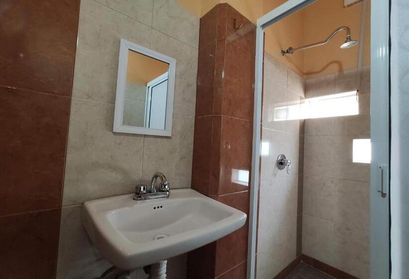 בית מלון כפרי Oyo Trigos De Oro