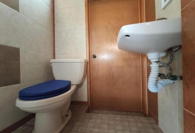 فندق Oyo  Trigos De Oro