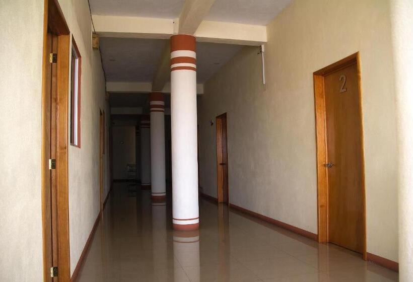 בית מלון כפרי Oyo Trigos De Oro