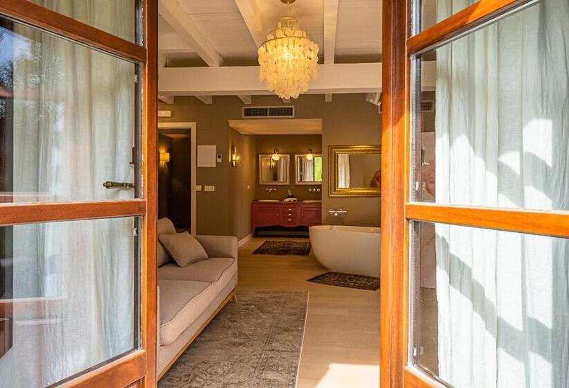 호텔 Palacio De Luko