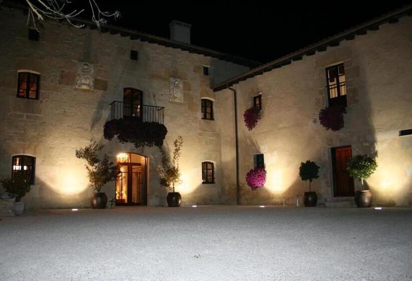 호텔 Palacio De Luko