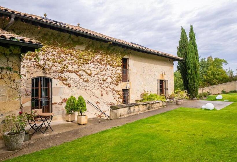 호텔 Palacio De Luko