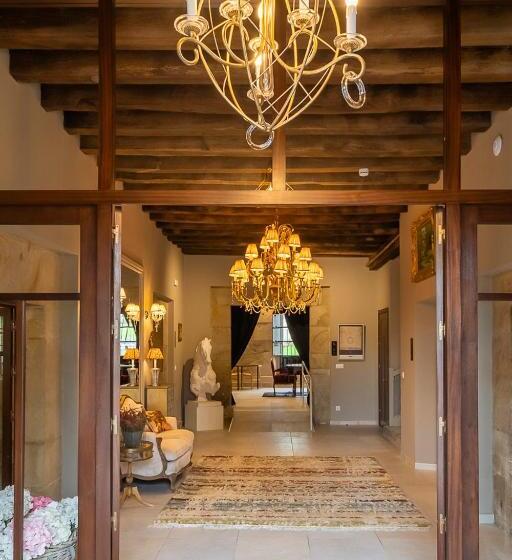 호텔 Palacio De Luko