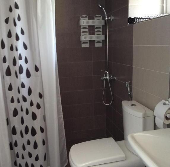 هتل Palm Grove Farm