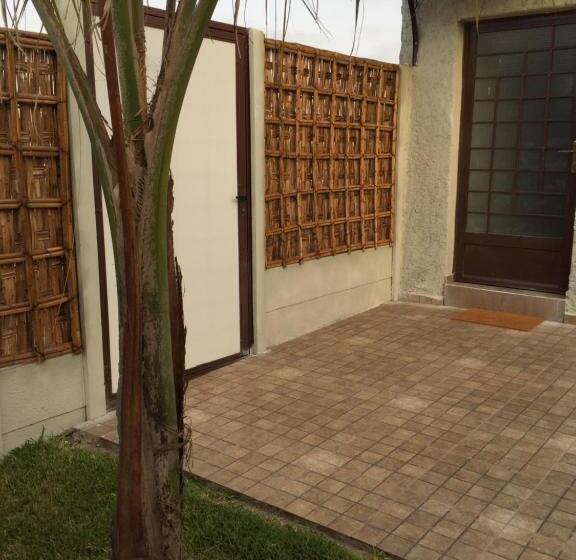 هتل Palm Grove Farm