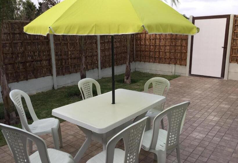 هتل Palm Grove Farm