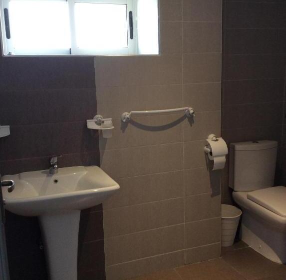 هتل Palm Grove Farm