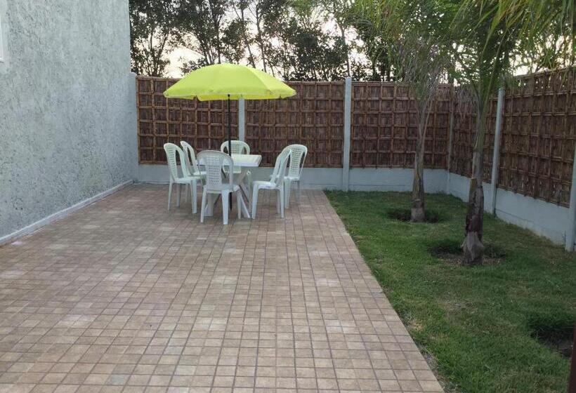 هتل Palm Grove Farm