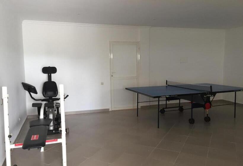 هتل Palm Grove Farm