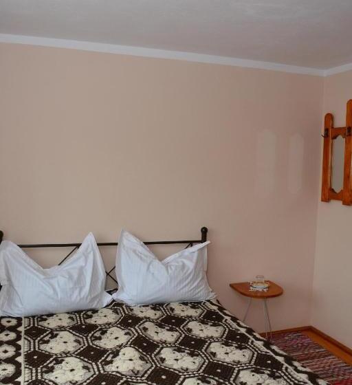 ホテル Pensiunea Margareta