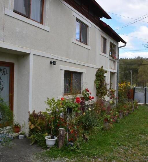 ホテル Pensiunea Margareta