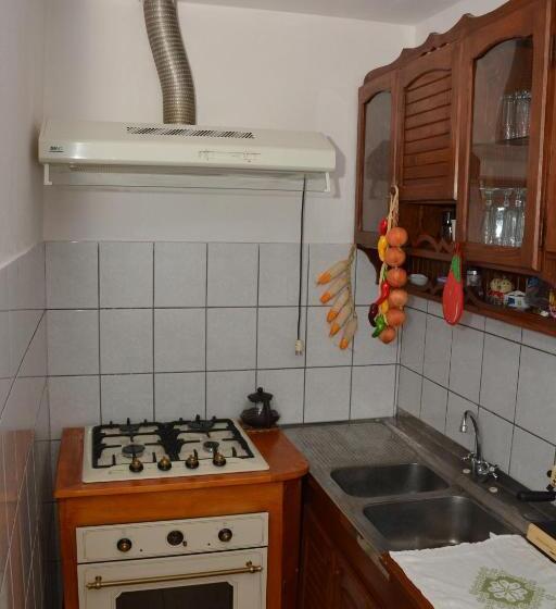 ホテル Pensiunea Margareta