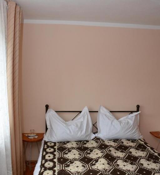 ホテル Pensiunea Margareta