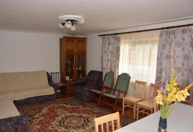 ホテル Pensiunea Margareta