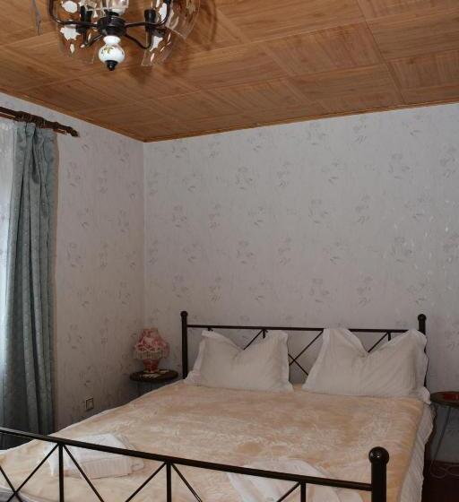 ホテル Pensiunea Margareta