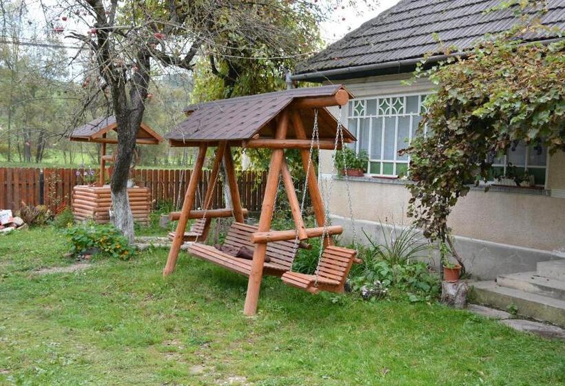 ホテル Pensiunea Margareta