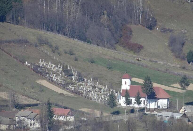 ホテル Pensiunea Margareta