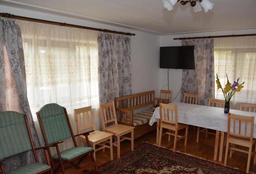 ホテル Pensiunea Margareta