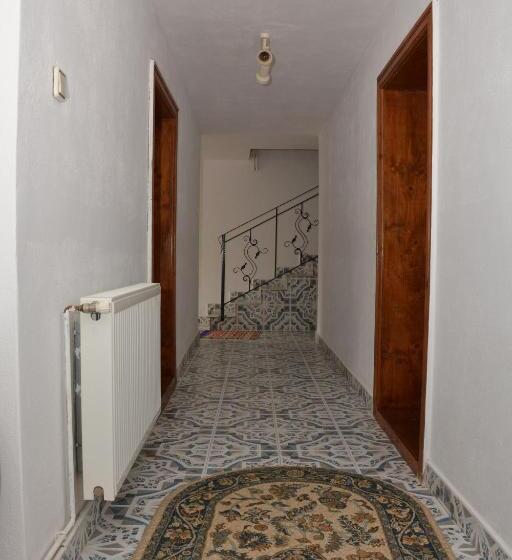 ホテル Pensiunea Margareta