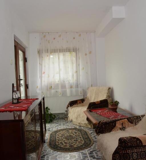 ホテル Pensiunea Margareta