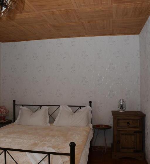 ホテル Pensiunea Margareta