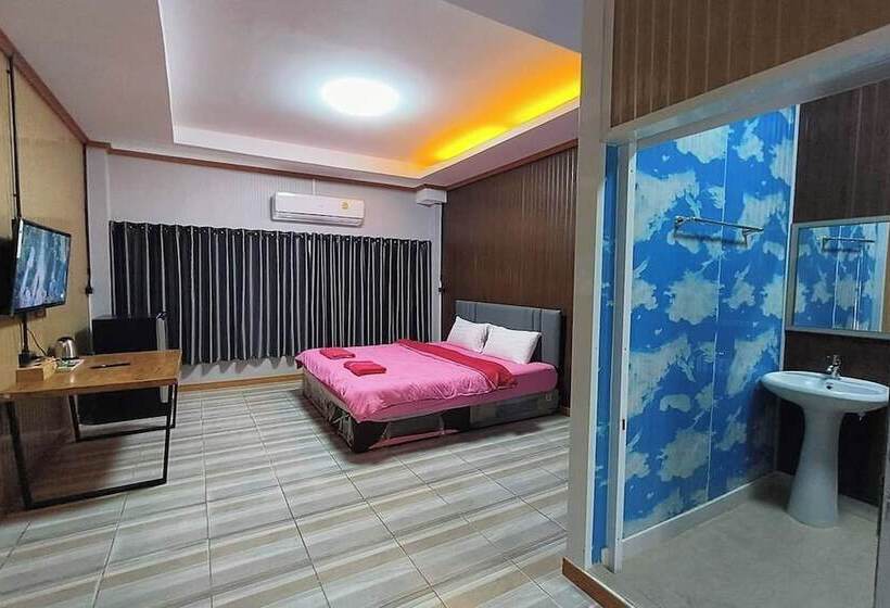 Hotel Pingpong Place