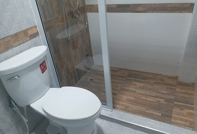 Hotel Pingpong Place