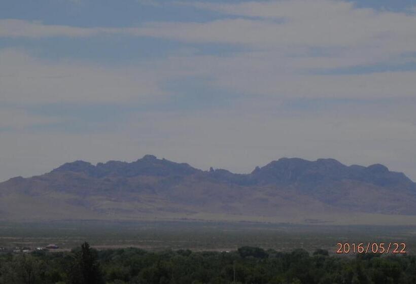 酒店 Pueblo Del Soul At Paquime