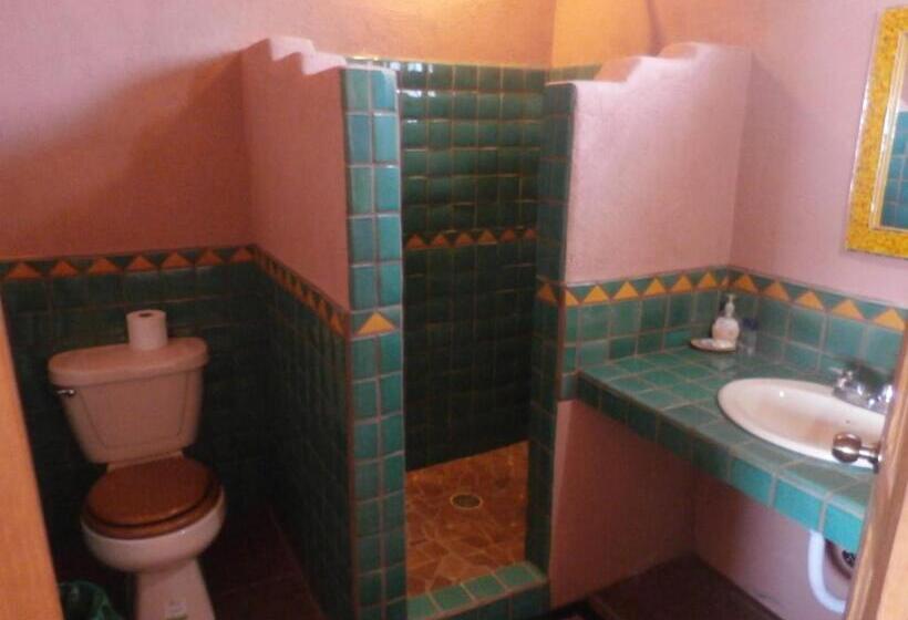 酒店 Pueblo Del Soul At Paquime