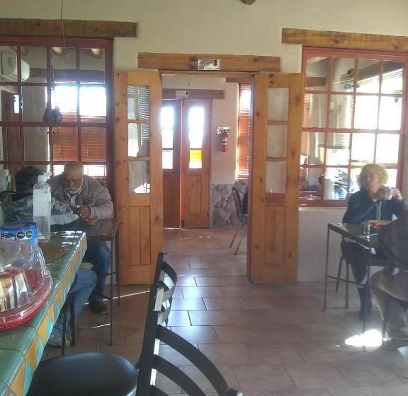 酒店 Pueblo Del Soul At Paquime