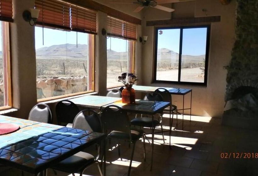 酒店 Pueblo Del Soul At Paquime