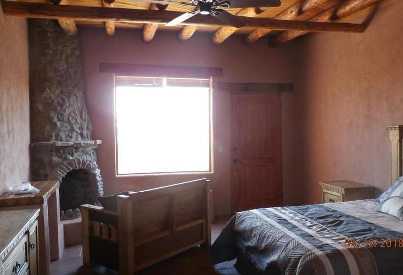 酒店 Pueblo Del Soul At Paquime