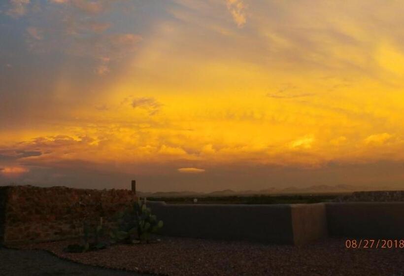 酒店 Pueblo Del Soul At Paquime