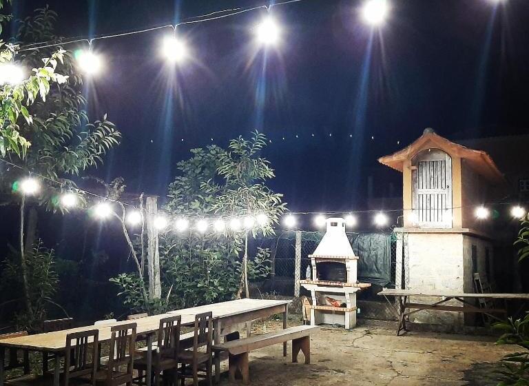 ホテル Quinta Calheiros   Rural Place