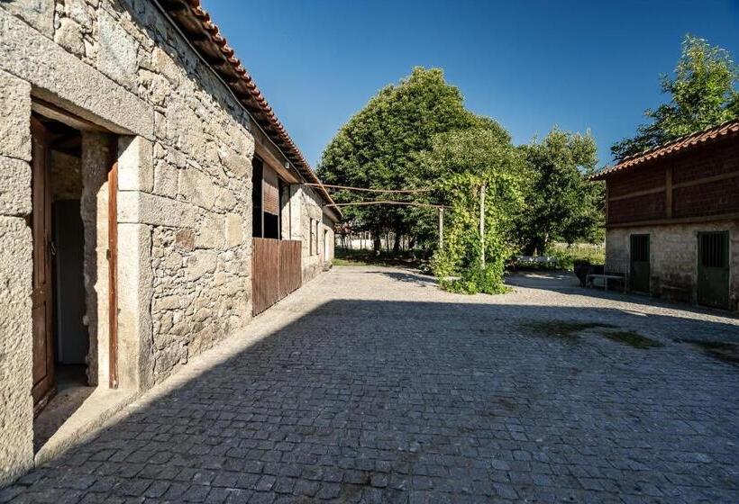 ホテル Quinta Calheiros   Rural Place