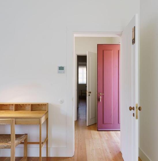 فندق Quinta Da Caída