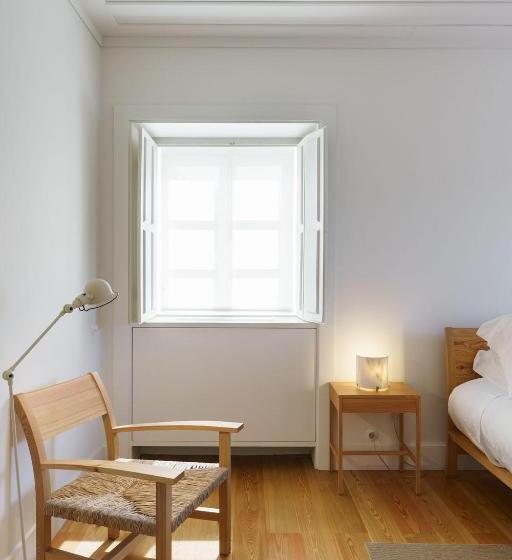 فندق Quinta Da Caída