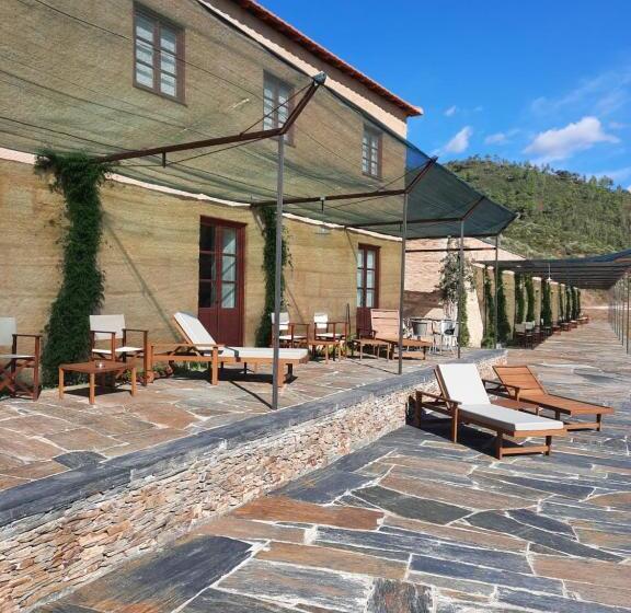 فندق Quinta Da Caída