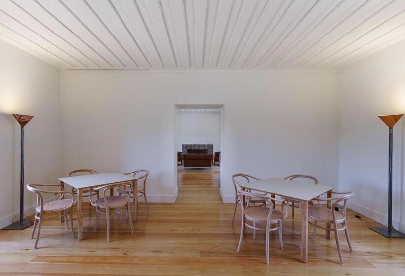 فندق Quinta Da Caída