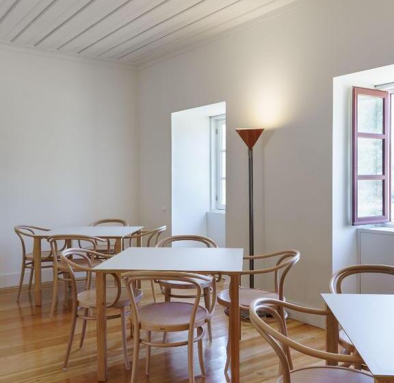 فندق Quinta Da Caída