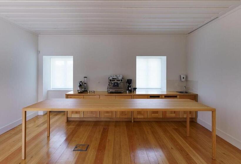 فندق Quinta Da Caída