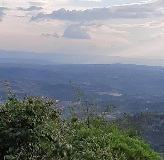 فندق Quinta Da Caída