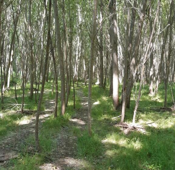 فندق Quinta Da Caída