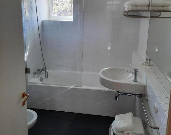 فندق Quinta Da Caída