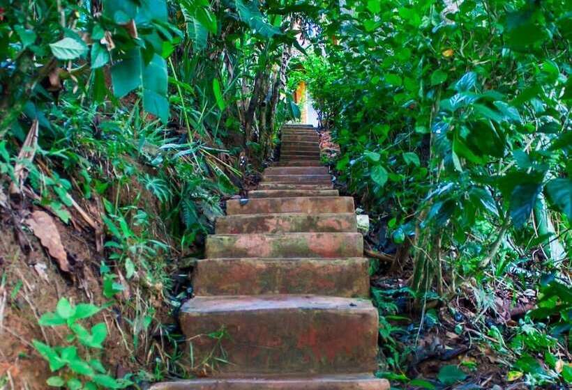 فندق Rancho Del Lago By Rotamundos