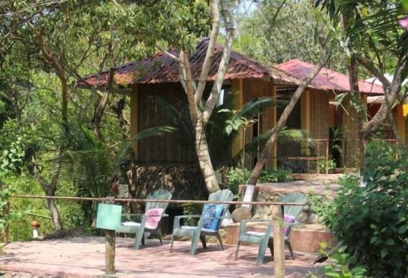 酒店 Rancho Del Lago By Rotamundos