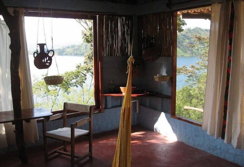 酒店 Rancho Del Lago By Rotamundos