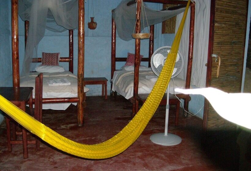 酒店 Rancho Del Lago By Rotamundos