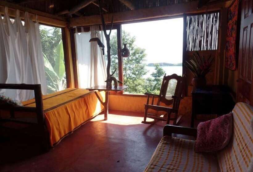 酒店 Rancho Del Lago By Rotamundos