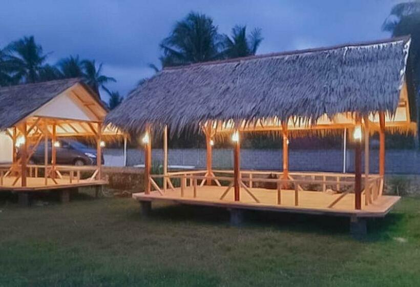 ホテル Reddoorz Near Pantai Madasari Pangandaran